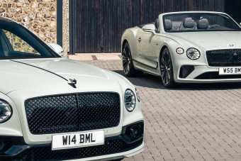 Két motor jár ezekhez az autókhoz