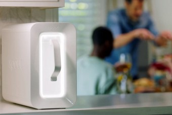 Minden lakásba elférne ez a kütyü