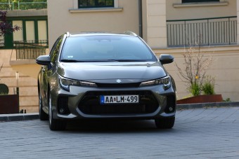 Jobb lehet egy Suzuki egy Toyotánál?