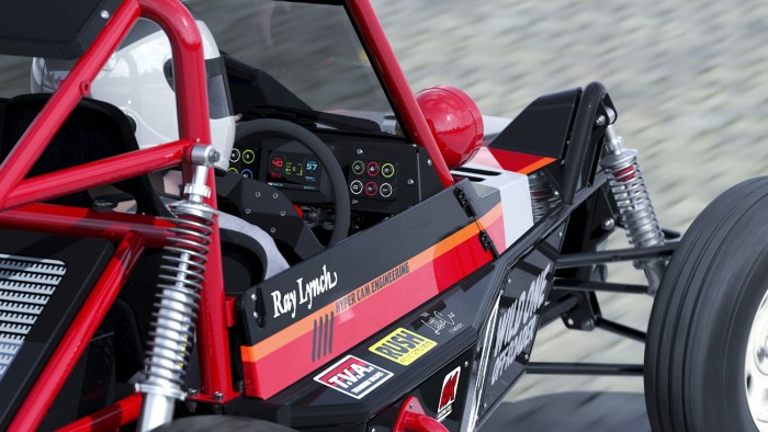 Játékautó alapján készül ez az új terepjárgány 2 | Vezess Játékautó alapján készül ez az új terepjárgány 2