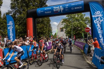 Öt dolog, amit érdemes tudnod a Tour de Hongrie-ról