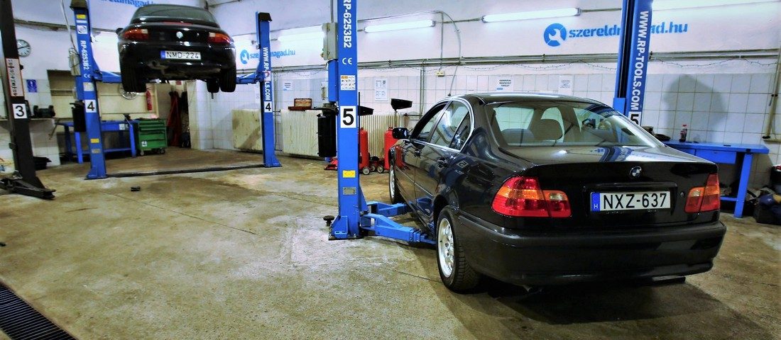 Ezek várnak rád is, ha 20 éves 3-as BMW-t veszel