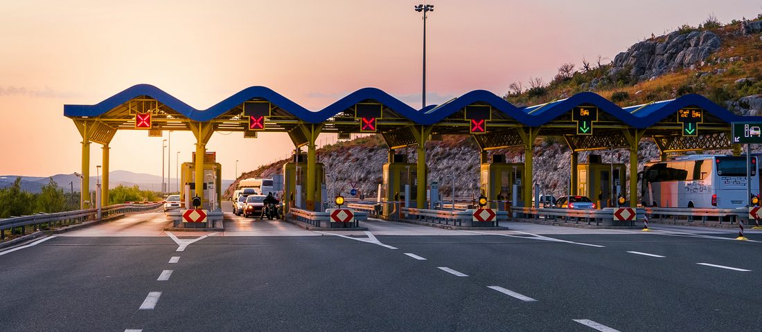 Autózgatnál a környező országokban? Ennyit kell fizetned