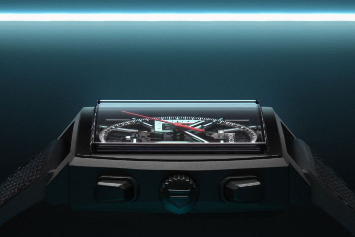 Láttad már a csontváz-Monacót?