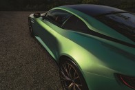 Benzinzabáló csoda maradt a legújabb Aston Martin 49
