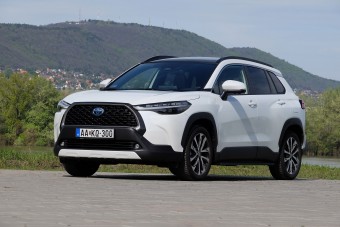 Divattermékké vált a világ legnépszerűbb autója