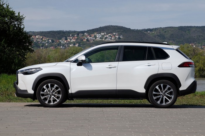 Divattermékké vált a világ legnépszerűbb autója 7