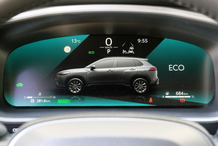 Divattermékké vált a világ legnépszerűbb autója 16