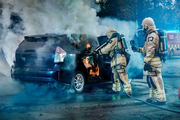 A legforróbb helyzetekben sem hagy cserben ez a Toyota 2