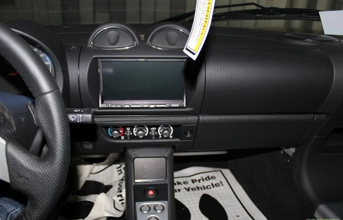 13 évig volt zárva egy konténer, most kinyitották 2