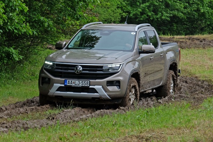 Nappal melós, délután családi autó, mi az? 6