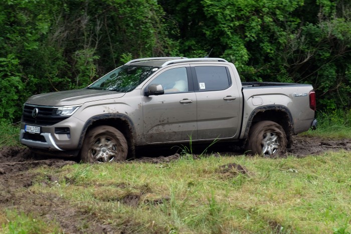 Nappal melós, délután családi autó, mi az? 15