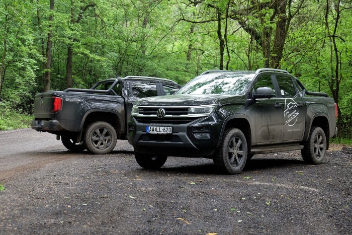 Nappal melós, délután családi autó, mi az? 17