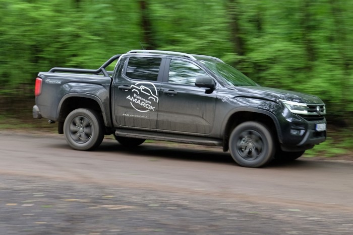 Nappal melós, délután családi autó, mi az? 14