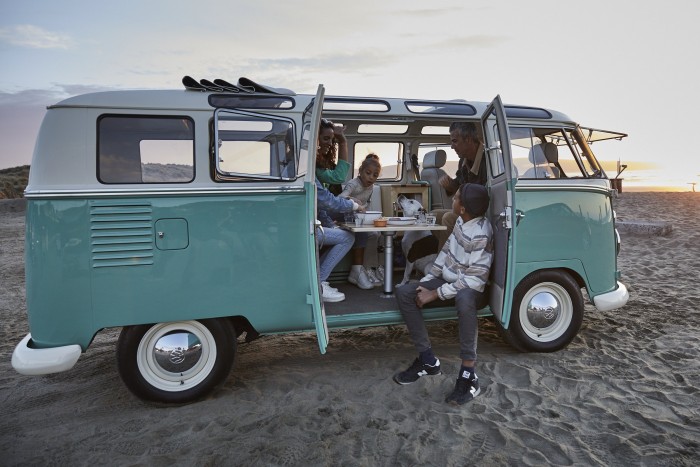 70 milliót kérnek a vénséges kisbuszért 6 | Vezess 70 milliót kérnek a vénséges kisbuszért 6