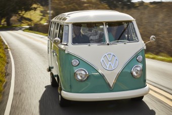 70 milliót kérnek a vénséges kisbuszért