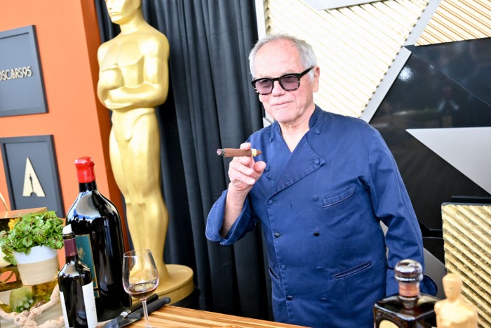 Sztárséfet igazolt a Forma-1-es csapat