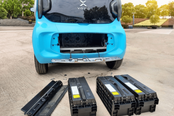 Különleges autó mutatkozott be Magyarországon 1