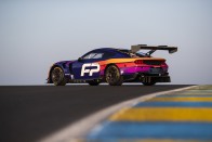 Visszatér Le Mans-ba a Ford 142