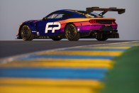 Visszatér Le Mans-ba a Ford 139
