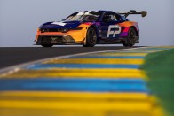 Visszatér Le Mans-ba a Ford 134