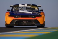 Visszatér Le Mans-ba a Ford 130