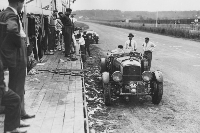 100 éves a legendás autóverseny – minden, amit tudnod kell 3 100 éves a legendás autóverseny – minden, amit tudnod kell 3