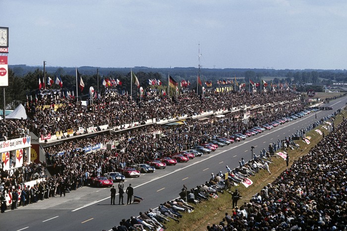 100 éves a legendás autóverseny – minden, amit tudnod kell