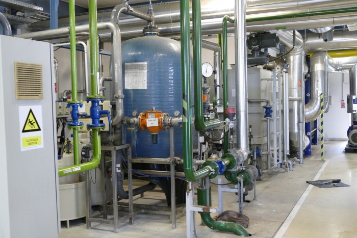 „Energiatárolással foglalkozni manapság az egyik legizgalmasabb része az energetikának”(x) 2