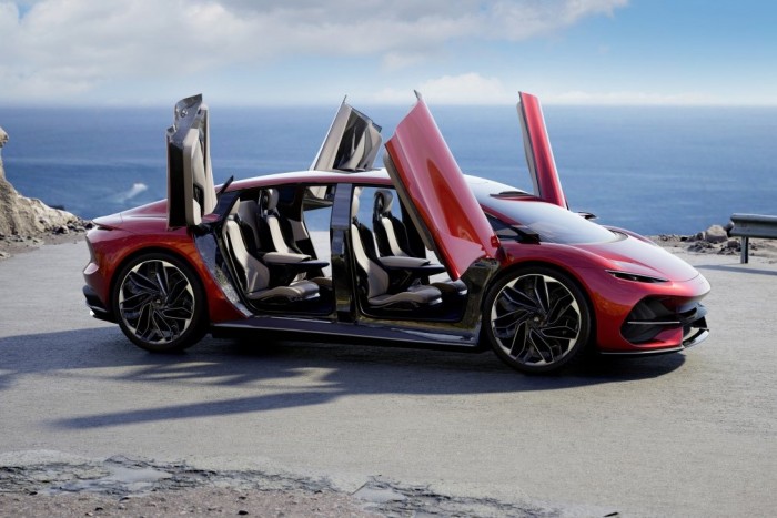 Ha unod a Taycant, már nem kell sokáig várnod 6