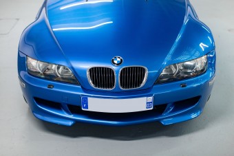 A 90-es évek egyik legmenőbb BMW-je ma annyit ér, mint a legdrágább új Suzuki