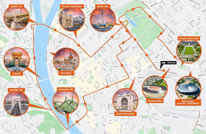 Szombaton csúcsosodik a motoros őrület, erre inkább ne menj, ha nem érdekel a dolog 1