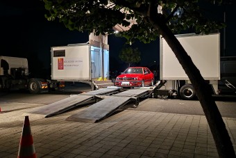 Új módszerrel csapott le a magyar rendőrség