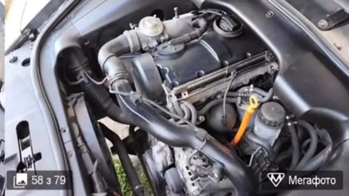 A kelet-európai spórolás jelképe lett ez a használt Porsche 2