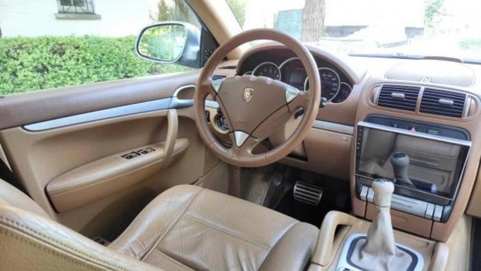 A kelet-európai spórolás jelképe lett ez a használt Porsche 3