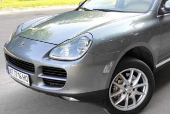 A kelet-európai spórolás jelképe lett ez a használt Porsche