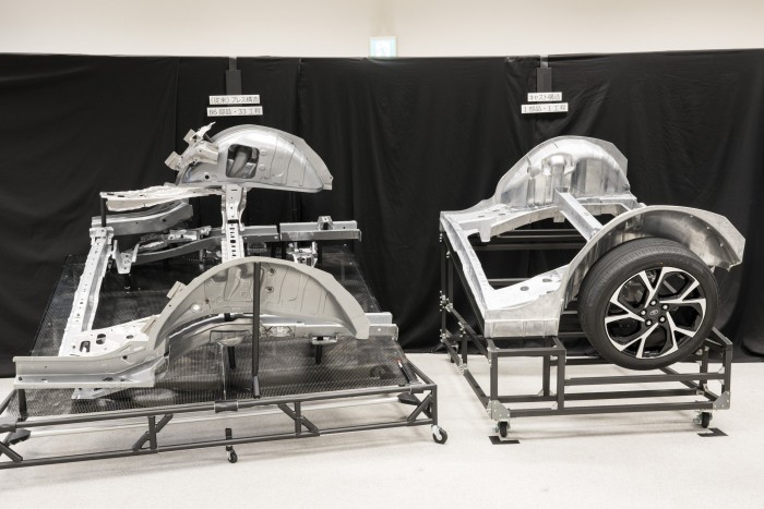 Jönnek az 1500 km hatótávolságú villanyautók 6 | Vezess Jönnek az 1500 km hatótávolságú villanyautók 6