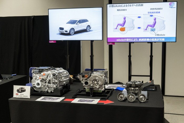 Jönnek az 1500 km hatótávolságú villanyautók 8 | Vezess Jönnek az 1500 km hatótávolságú villanyautók 8