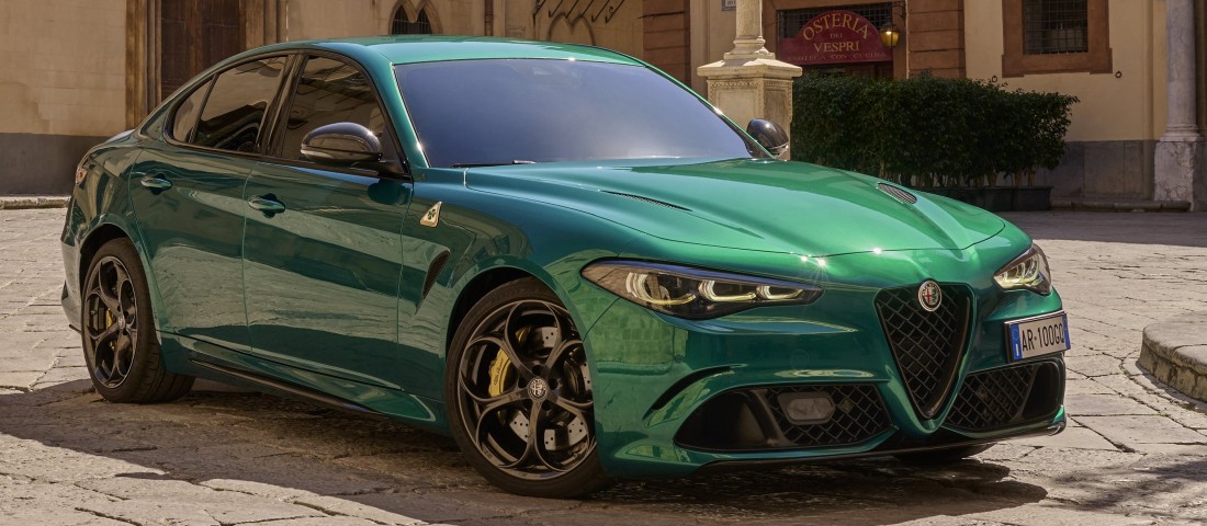 Ezekről az 520 lóerős családi gépekről jól lemaradtál