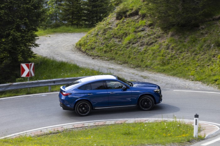 Ez lehet a Mercedes következő sikerautója 15