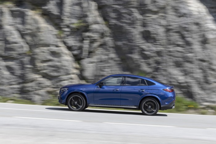 Ez lehet a Mercedes következő sikerautója 16