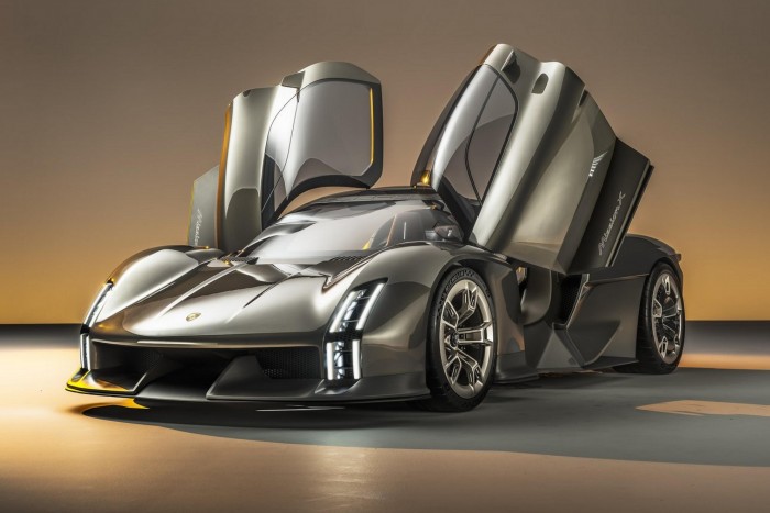 Minden elődjét elhomályosítja az új Porsche 6 | Vezess Minden elődjét elhomályosítja az új Porsche 6