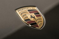 Minden elődjét elhomályosítja az új Porsche  45