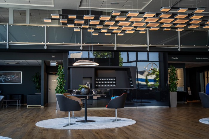 Amikor megérint a prémiumautózás érzése 2 | Vezess Amikor megérint a prémiumautózás érzése 2