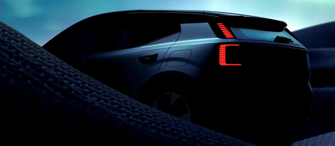 Szembe megy a divattal a legújabb Volvo