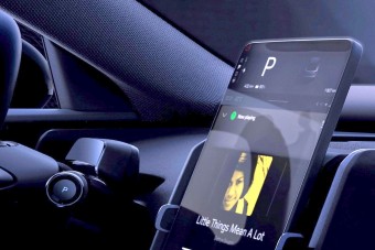 Szembe megy a divattal a legújabb Volvo