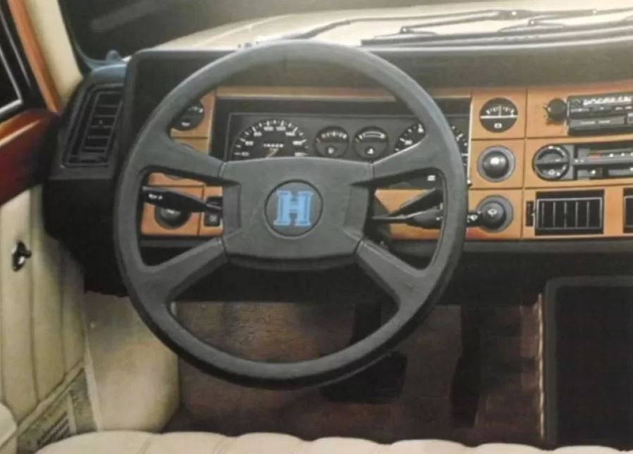 Ez a világ legrondább és legszokatlanabb autója 4