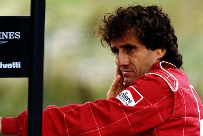 F1: Verstappen ebben gyengébb a legnagyobbaknál 3