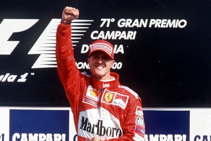 F1: Verstappen ebben gyengébb a legnagyobbaknál 5