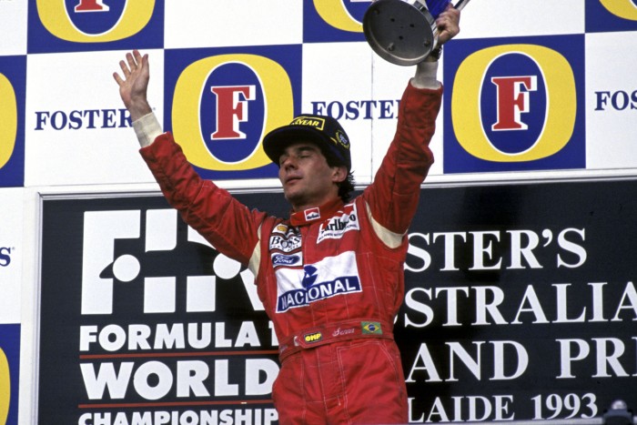 F1: Verstappen ebben gyengébb a legnagyobbaknál 2